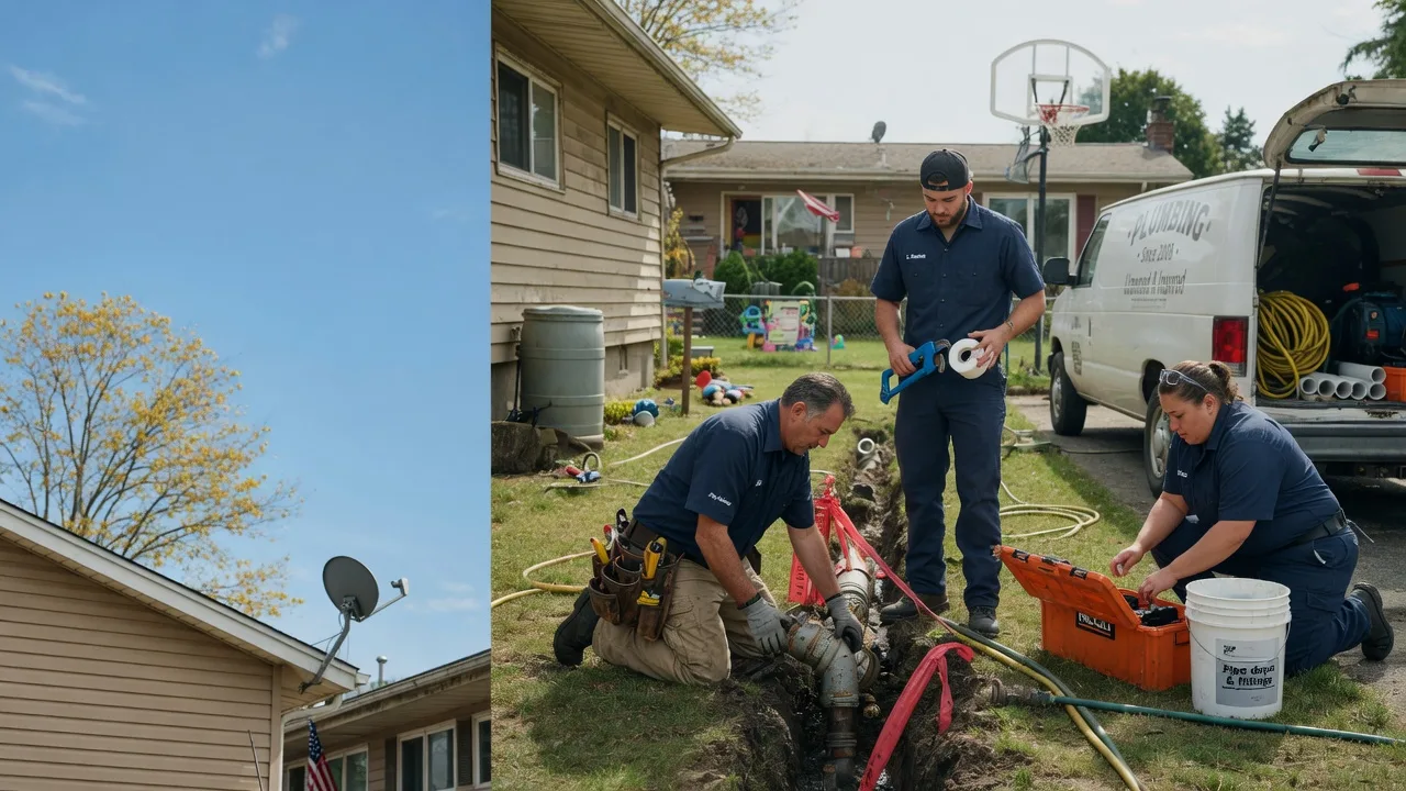 Garbage Disposal Replacement in Foster, KY near me